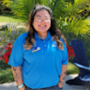 Meet your Posher, Mary